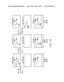 CONTROL METHOD FOR BI-STABLE DISPLAYING, TIMING CONTROLLER, AND BI-STABLE     DISPLAY DEVICE WITH SUCH TIMING CONTROLLER diagram and image