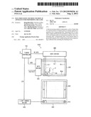 DATA PROCESSING METHOD AND DISPLAY APPARATUS FOR PERFORMING THE SAME diagram and image