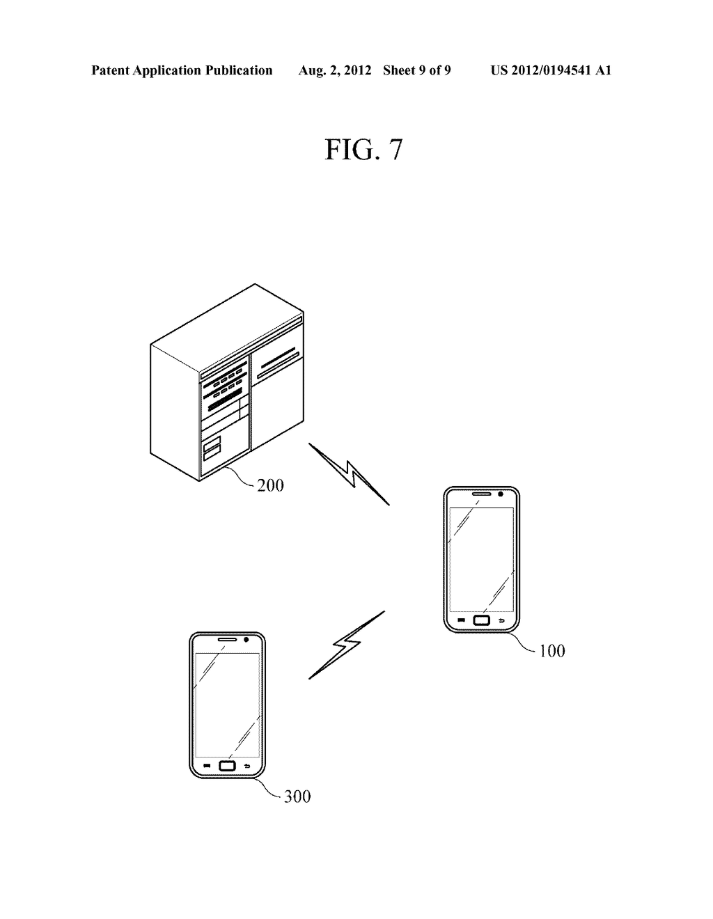 APPARATUS TO EDIT AUGMENTED REALITY DATA - diagram, schematic, and image 10