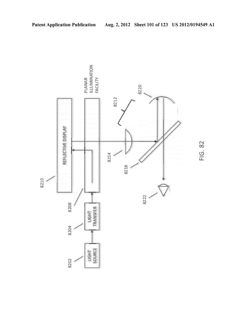 AR GLASSES SPECIFIC USER INTERFACE BASED ON A CONNECTED EXTERNAL DEVICE     TYPE - diagram, schematic, and image 102