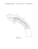 SENSOR-BASED COMMAND AND CONTROL OF EXTERNAL DEVICES WITH FEEDBACK FROM     THE EXTERNAL DEVICE TO THE AR GLASSES diagram and image