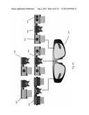 SENSOR-BASED COMMAND AND CONTROL OF EXTERNAL DEVICES WITH FEEDBACK FROM     THE EXTERNAL DEVICE TO THE AR GLASSES diagram and image