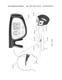 SENSOR-BASED COMMAND AND CONTROL OF EXTERNAL DEVICES WITH FEEDBACK FROM     THE EXTERNAL DEVICE TO THE AR GLASSES diagram and image