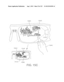 SENSOR-BASED COMMAND AND CONTROL OF EXTERNAL DEVICES WITH FEEDBACK FROM     THE EXTERNAL DEVICE TO THE AR GLASSES diagram and image