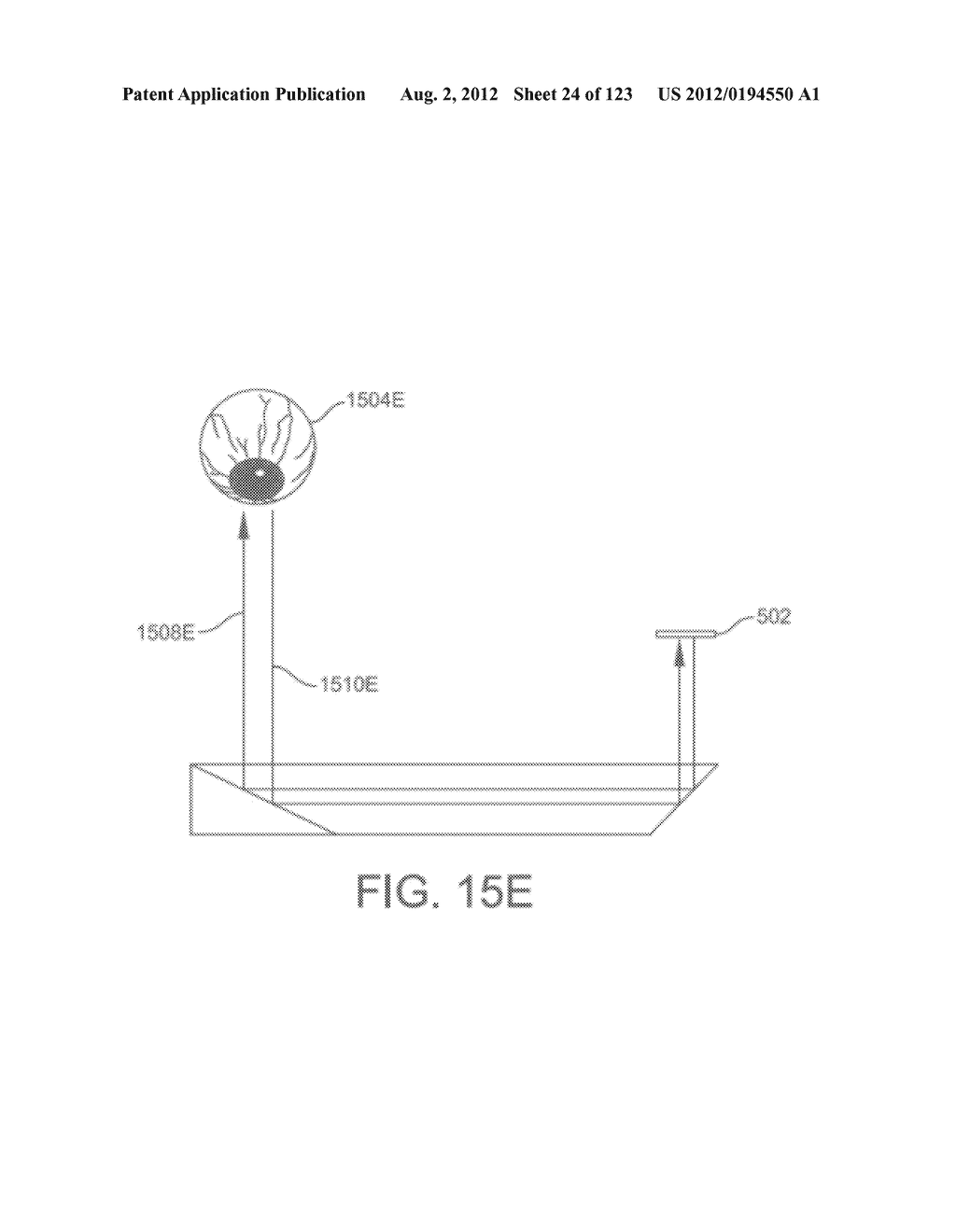 SENSOR-BASED COMMAND AND CONTROL OF EXTERNAL DEVICES WITH FEEDBACK FROM     THE EXTERNAL DEVICE TO THE AR GLASSES - diagram, schematic, and image 25