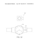 SENSOR-BASED COMMAND AND CONTROL OF EXTERNAL DEVICES WITH FEEDBACK FROM     THE EXTERNAL DEVICE TO THE AR GLASSES diagram and image