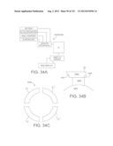 SENSOR-BASED COMMAND AND CONTROL OF EXTERNAL DEVICES WITH FEEDBACK FROM     THE EXTERNAL DEVICE TO THE AR GLASSES diagram and image