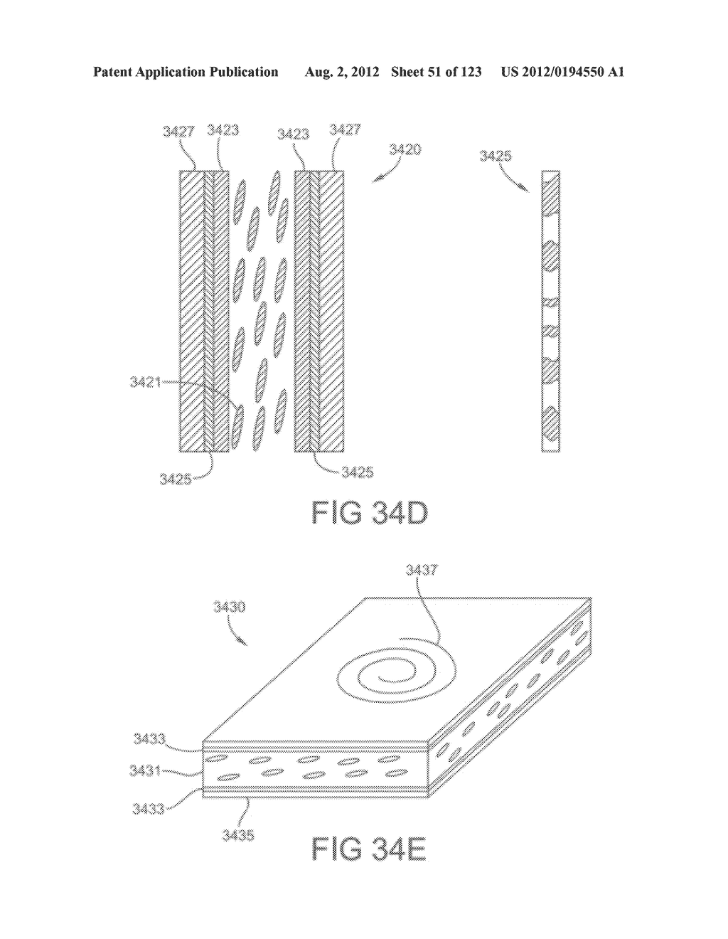 SENSOR-BASED COMMAND AND CONTROL OF EXTERNAL DEVICES WITH FEEDBACK FROM     THE EXTERNAL DEVICE TO THE AR GLASSES - diagram, schematic, and image 52