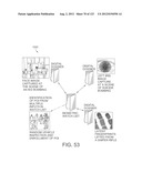 SENSOR-BASED COMMAND AND CONTROL OF EXTERNAL DEVICES WITH FEEDBACK FROM     THE EXTERNAL DEVICE TO THE AR GLASSES diagram and image