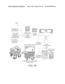 SENSOR-BASED COMMAND AND CONTROL OF EXTERNAL DEVICES WITH FEEDBACK FROM     THE EXTERNAL DEVICE TO THE AR GLASSES diagram and image