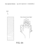 SENSOR-BASED COMMAND AND CONTROL OF EXTERNAL DEVICES WITH FEEDBACK FROM     THE EXTERNAL DEVICE TO THE AR GLASSES diagram and image