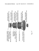 SENSOR-BASED COMMAND AND CONTROL OF EXTERNAL DEVICES WITH FEEDBACK FROM     THE EXTERNAL DEVICE TO THE AR GLASSES diagram and image