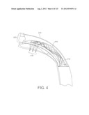 AR GLASSES WITH USER-ACTION BASED COMMAND AND CONTROL OF EXTERNAL DEVICES diagram and image