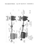 AR GLASSES WITH USER-ACTION BASED COMMAND AND CONTROL OF EXTERNAL DEVICES diagram and image