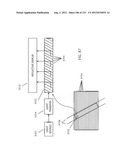 AR GLASSES WITH USER-ACTION BASED COMMAND AND CONTROL OF EXTERNAL DEVICES diagram and image