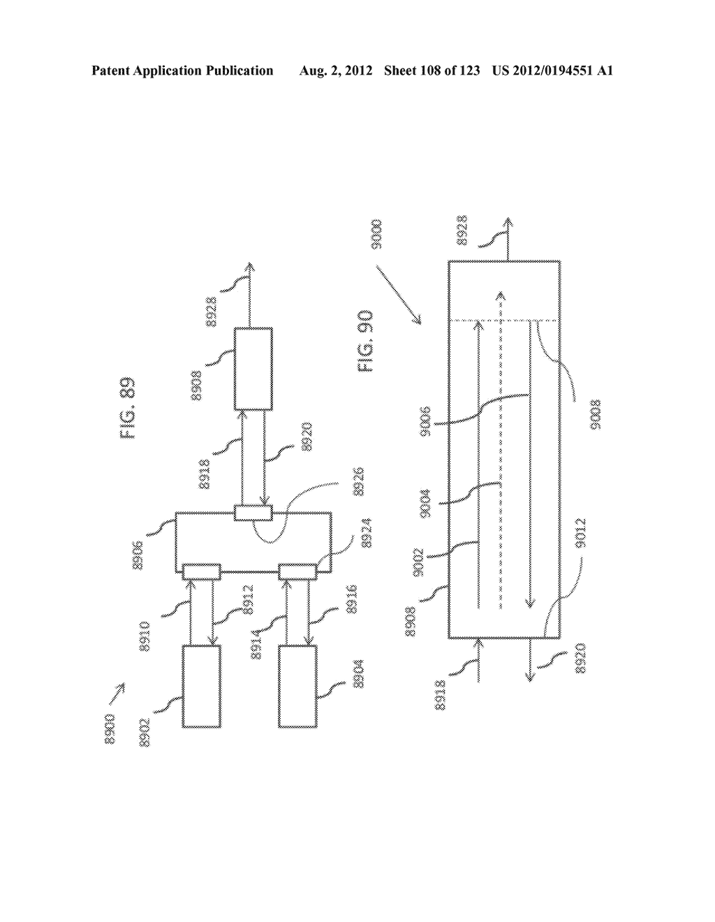 AR GLASSES WITH USER-ACTION BASED COMMAND AND CONTROL OF EXTERNAL DEVICES - diagram, schematic, and image 109