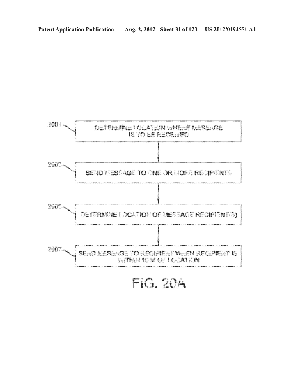 AR GLASSES WITH USER-ACTION BASED COMMAND AND CONTROL OF EXTERNAL DEVICES - diagram, schematic, and image 32