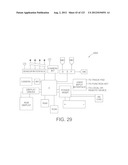 AR GLASSES WITH USER-ACTION BASED COMMAND AND CONTROL OF EXTERNAL DEVICES diagram and image