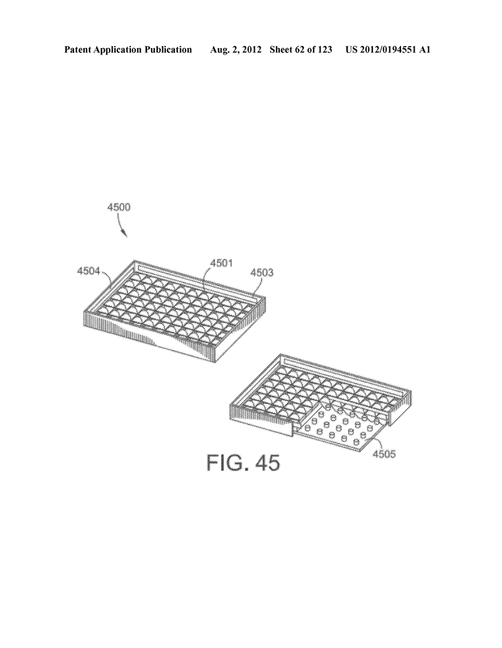 AR GLASSES WITH USER-ACTION BASED COMMAND AND CONTROL OF EXTERNAL DEVICES - diagram, schematic, and image 63