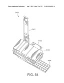 AR GLASSES WITH USER-ACTION BASED COMMAND AND CONTROL OF EXTERNAL DEVICES diagram and image