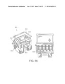 AR GLASSES WITH USER-ACTION BASED COMMAND AND CONTROL OF EXTERNAL DEVICES diagram and image