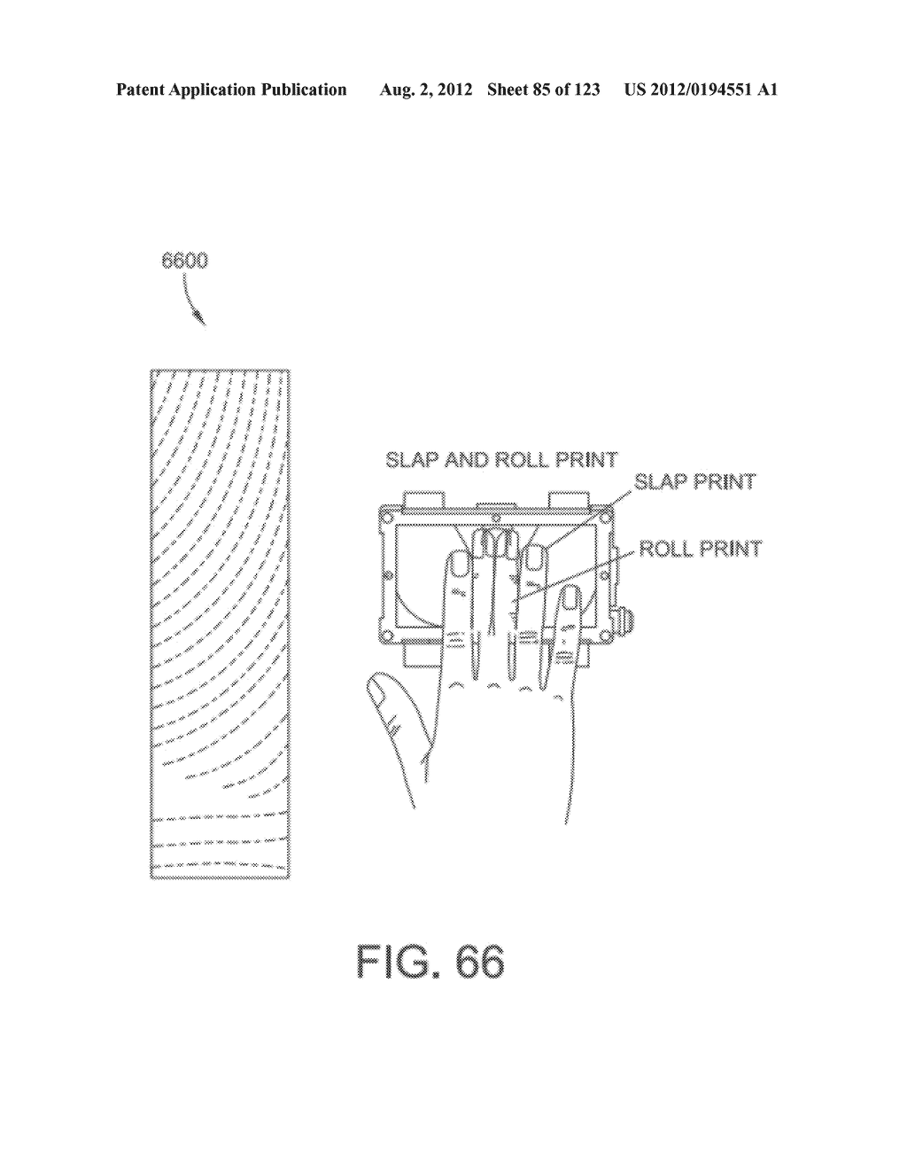 AR GLASSES WITH USER-ACTION BASED COMMAND AND CONTROL OF EXTERNAL DEVICES - diagram, schematic, and image 86