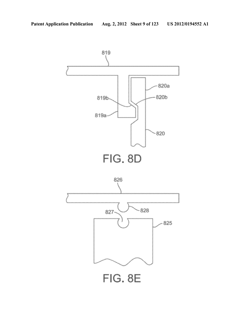 AR GLASSES WITH PREDICTIVE CONTROL OF EXTERNAL DEVICE BASED ON EVENT INPUT - diagram, schematic, and image 10