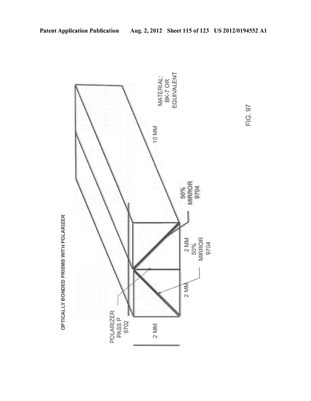 AR GLASSES WITH PREDICTIVE CONTROL OF EXTERNAL DEVICE BASED ON EVENT INPUT - diagram, schematic, and image 116