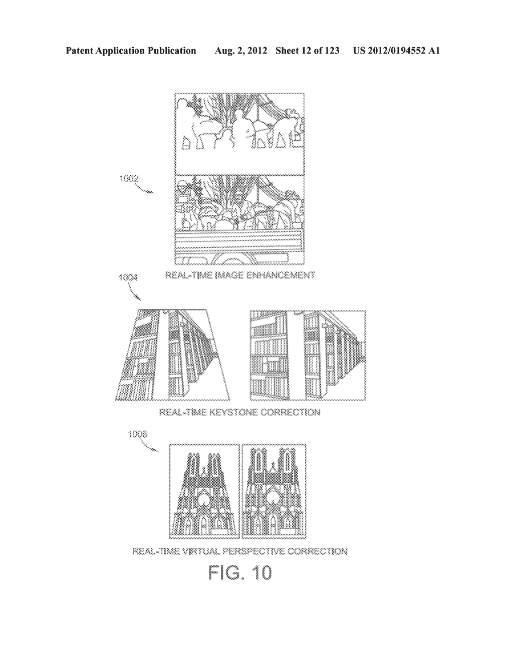 AR GLASSES WITH PREDICTIVE CONTROL OF EXTERNAL DEVICE BASED ON EVENT INPUT - diagram, schematic, and image 13