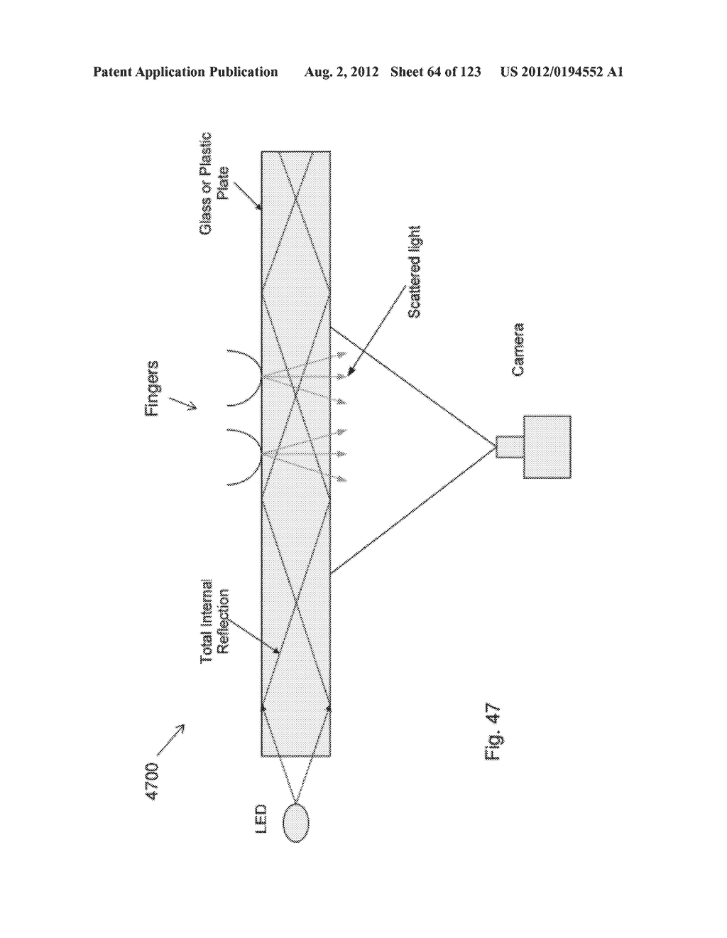 AR GLASSES WITH PREDICTIVE CONTROL OF EXTERNAL DEVICE BASED ON EVENT INPUT - diagram, schematic, and image 65