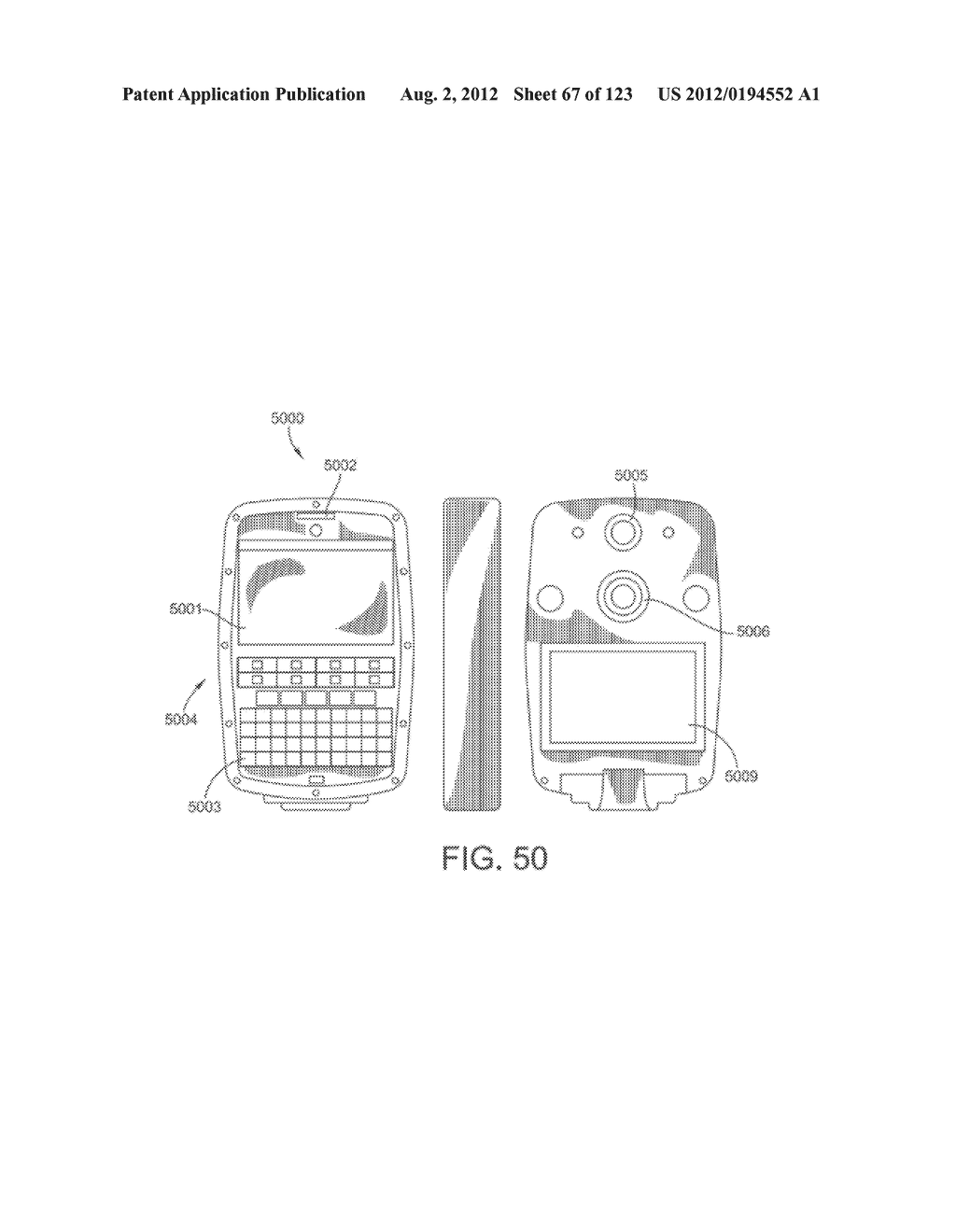 AR GLASSES WITH PREDICTIVE CONTROL OF EXTERNAL DEVICE BASED ON EVENT INPUT - diagram, schematic, and image 68