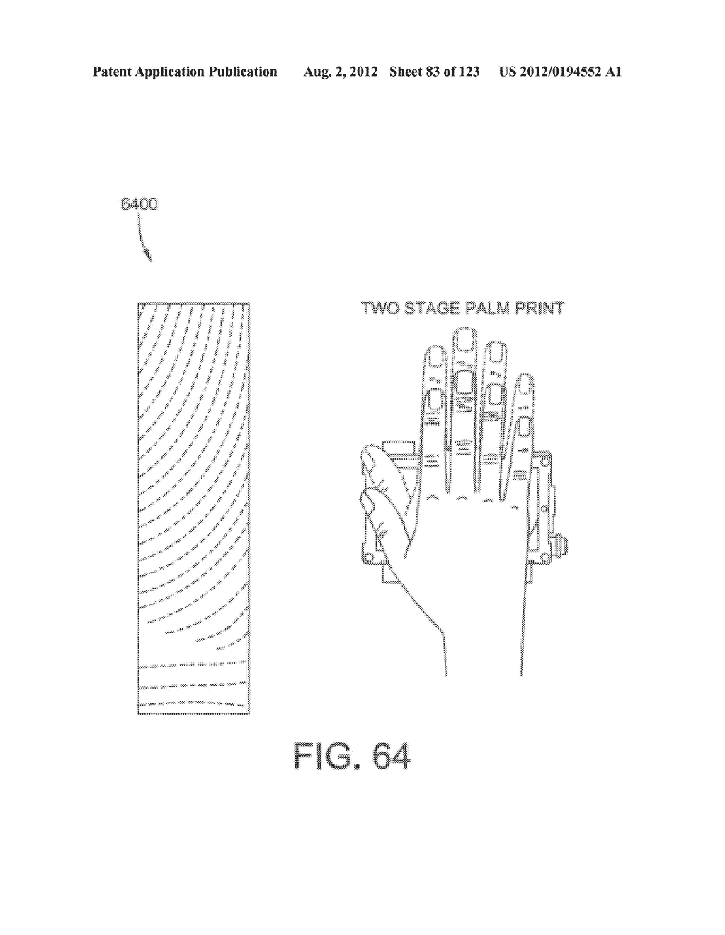 AR GLASSES WITH PREDICTIVE CONTROL OF EXTERNAL DEVICE BASED ON EVENT INPUT - diagram, schematic, and image 84