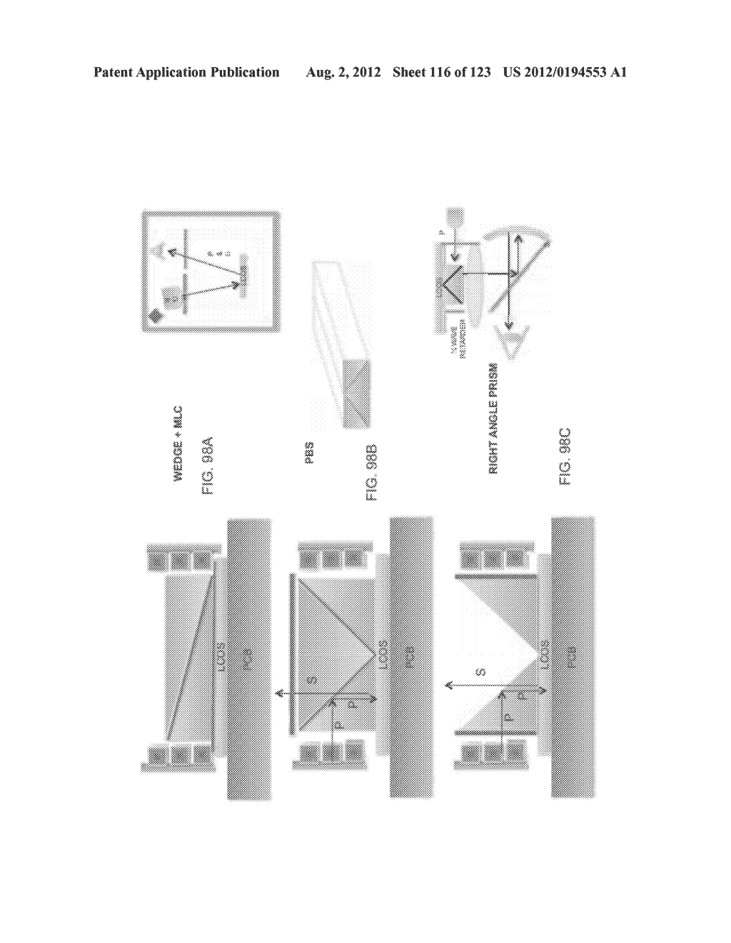 AR GLASSES WITH SENSOR AND USER ACTION BASED CONTROL OF EXTERNAL DEVICES     WITH FEEDBACK - diagram, schematic, and image 117