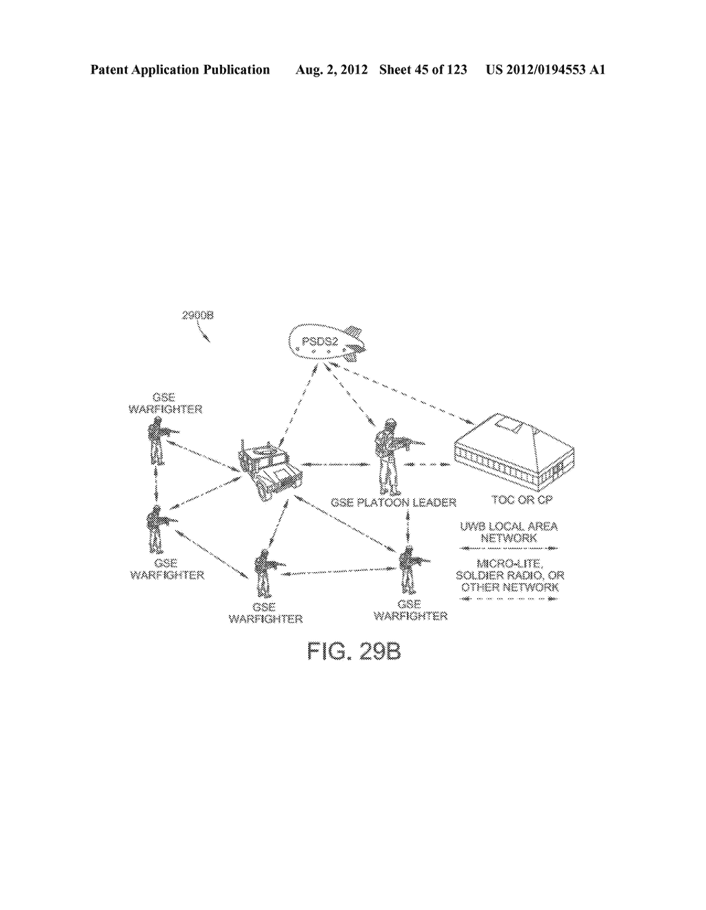 AR GLASSES WITH SENSOR AND USER ACTION BASED CONTROL OF EXTERNAL DEVICES     WITH FEEDBACK - diagram, schematic, and image 46