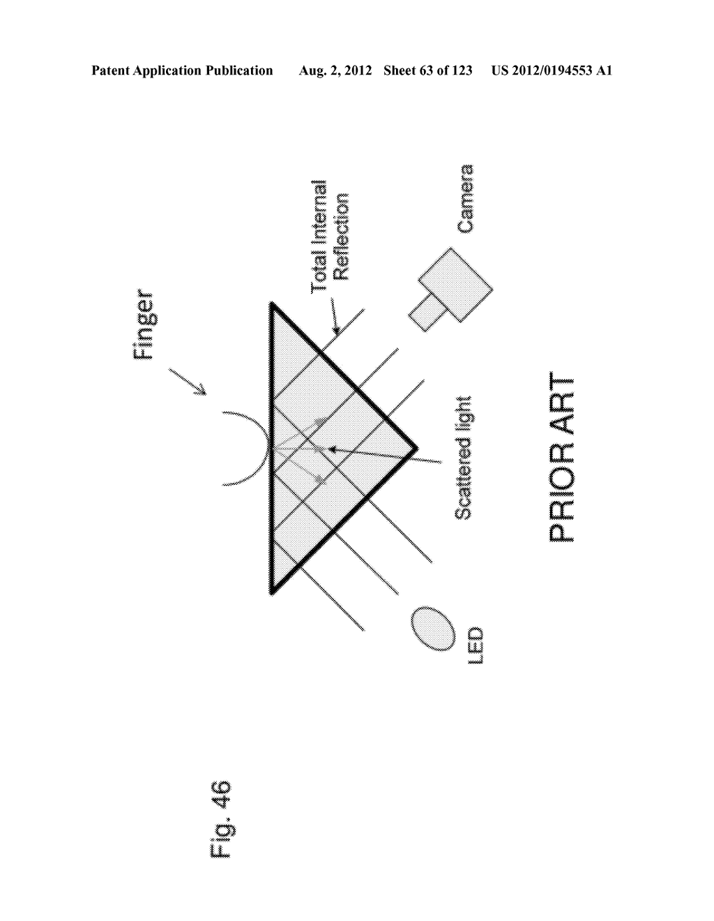 AR GLASSES WITH SENSOR AND USER ACTION BASED CONTROL OF EXTERNAL DEVICES     WITH FEEDBACK - diagram, schematic, and image 64