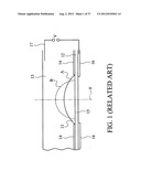 LIGHT MODULATING CELL, DEVICE AND SYSTEM diagram and image