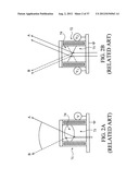 LIGHT MODULATING CELL, DEVICE AND SYSTEM diagram and image