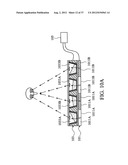 LIGHT MODULATING CELL, DEVICE AND SYSTEM diagram and image