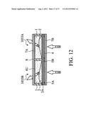 LIGHT MODULATING CELL, DEVICE AND SYSTEM diagram and image