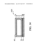 LIGHT MODULATING CELL, DEVICE AND SYSTEM diagram and image