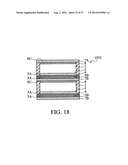 LIGHT MODULATING CELL, DEVICE AND SYSTEM diagram and image