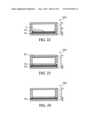 LIGHT MODULATING CELL, DEVICE AND SYSTEM diagram and image