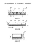 LIGHT MODULATING CELL, DEVICE AND SYSTEM diagram and image