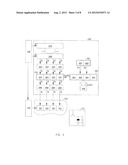 IMAGE DRIVER AND DISPLAY HAVING MULTIPLE GAMMA GENERATOR diagram and image