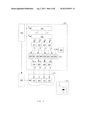 IMAGE DRIVER AND DISPLAY HAVING MULTIPLE GAMMA GENERATOR diagram and image