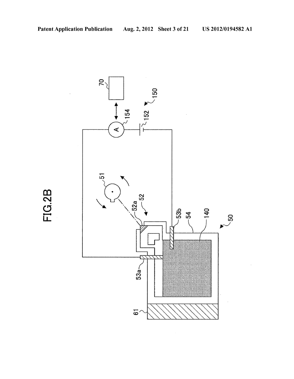 INK CONTAINER AND IMAGE FORMING APPARATUS - diagram, schematic, and image 04