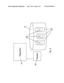 METHOD AND APPARATUS FOR SAFE USE OF A WET ON WET TEXTILE PRINTER diagram and image