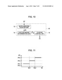 LIQUID EJECTING APPARATUS AND CONTROL METHOD THEREOF diagram and image