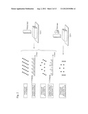 INKJET RECORDING DEVICE AND PRINTING HEAD diagram and image