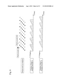 INKJET RECORDING DEVICE AND PRINTING HEAD diagram and image